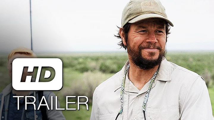 JOE BELL Trailer (2021) | Mark Wahlberg, Reid Mill...