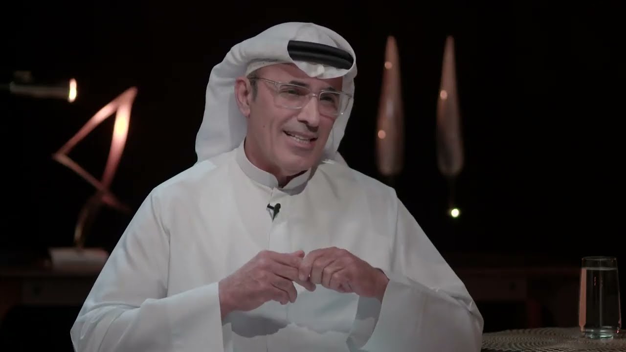 سيرة ذاتية | الممثل إبراهيم الصلال