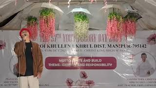 Leikashivali Thotreishang A Shimray Latest Live Performance