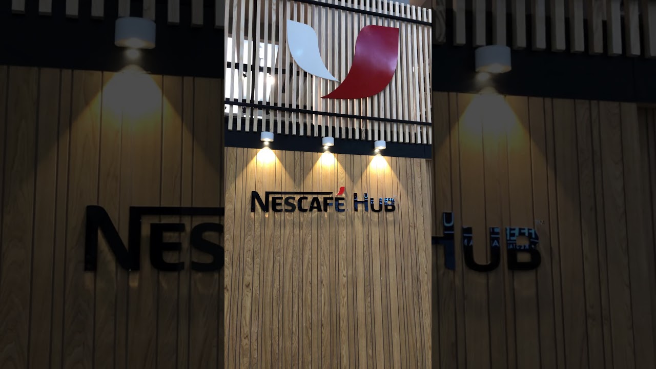 ป๋าเจียม:Nescafe Hub ร้านแรกในห้างสามย่านมิตรทาวน์:สุดยอด | ข้อมูลทั้งหมดเกี่ยวกับสามย่าน มิตรทาวน์ ร้านอาหารเพิ่งได้รับการอัปเดต