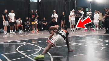 5 Minutes of Nesco Destroying Defenders!