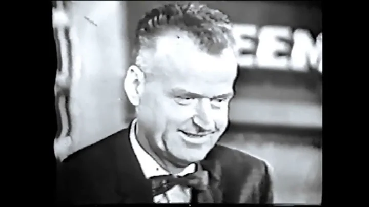Lt. Alexander Sandy MacIvor  The Man Who Came Back...