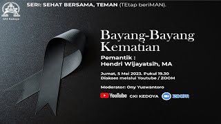 Bayang-Bayang Kematian