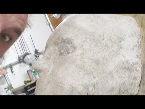 I Want To Sculpt.