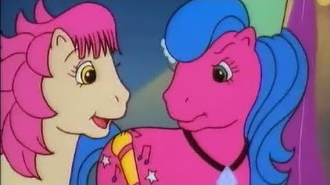 My Little Pony in Hindi 🦄 A Canterlot wedding Part 1 | Friendship is Magic | Full Episode