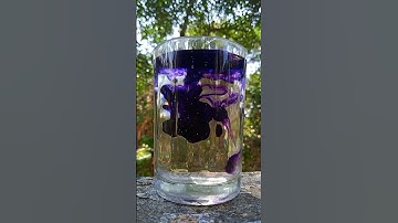 floating colour experiment | simple water experiment |#ytshorts #new #shorts #trending #experiment