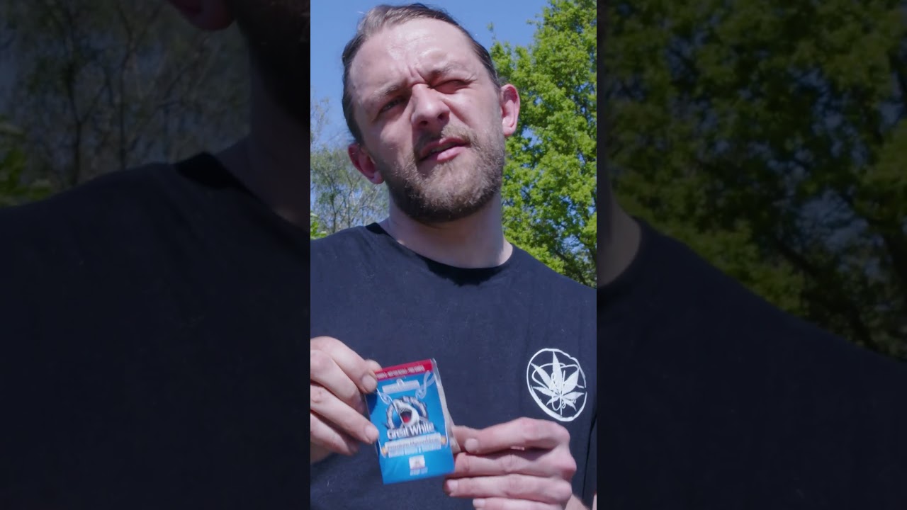 Great White Mykorrhiza l Wurzelpower für gesunde Pflanzen