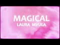 Laura Mvula - Magical [Official Visualiser]
