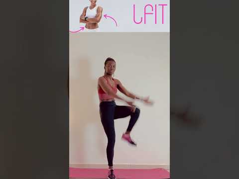 Express : Renforcement des Bras & du Core à la Maison | Express Workout: Arm and Core Strengthening