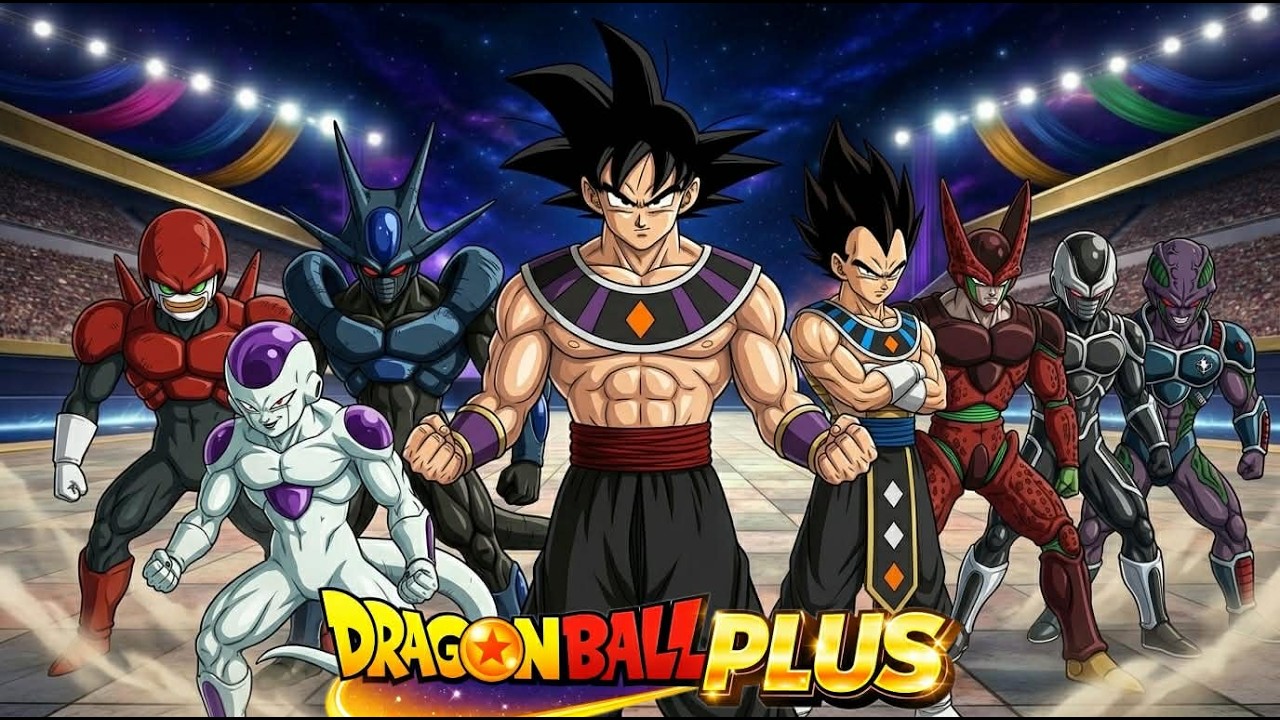 TORNEO DE UNIVERSOS PARTE 1