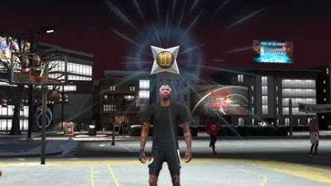 NBA 2K20 Hitting AS3