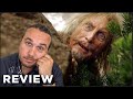 CATWEAZLE Kritik Review (2021)