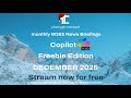 🚀 December Copilot Update – 20 Minutes That Will Change Your Workflow! 🇬🇧 International Edition