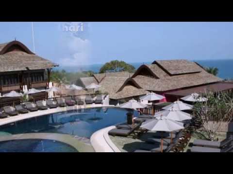 Bhundhari Spa Resort & Villas 5* Тайланд