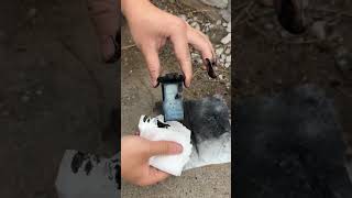 Simply cleaning this part will turn off the car's check engine light!#cars #car