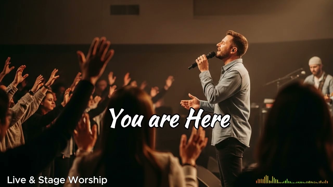 You are Here | God Who Goes With Us | Exodus 3:12