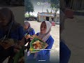 Legenda di Sudut Pasar! Nikmatnya Nasi Pecel Mbok Lis Pacitan