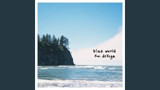 blue world