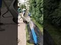 How To Build A French Drain That Lasts Forever In 50 Seconds How To Build A French Drain That Lasts Forever In 50 Seconds