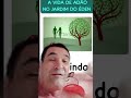 A VIDA NO PARAÍSO