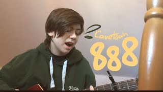888 - Cavetown (COVER)