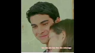 judul : cinta surga ❤️ #dewanana