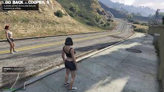 Stream only account grind Day 3 - GTA Online
Hola. Its me Bulka. I do livestreams. Maybe Subscribe and Like for more stuffs n things ;o
My Discord Community server: https://discord.gg/fKRGqmnbMy
Find me elsewhere: https://linktr.ee/bulkii
#gentlemenheistteam #gehtcrew #geht #heists Stream only account grind Day 3 - GTA Online