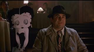 Jessica Rabbit Has An Artistic Crisis