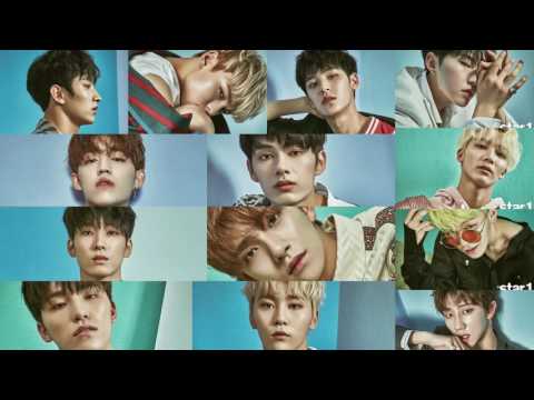 How Would Seventeen sing EXO - Kokobop