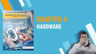 CS1032: Chapter 4 Part 1 Hardware