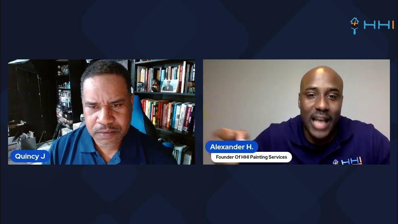 Episode 2 Season 1 Can I paint my vinyl siding YouTube