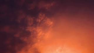 Cloud Time-lapse 0226 - 4K - Breeze Relaxation