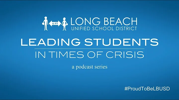 Leading Students in Times of Crisis - Episode 4 - Urban Math Collaborative