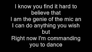 Rakim - I Know Lyrics