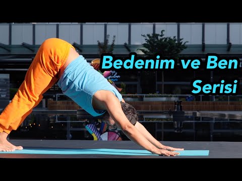 Bedenim ve Ben Serisi: Nitelikler ve Roller (21 gün boyunca uygula)