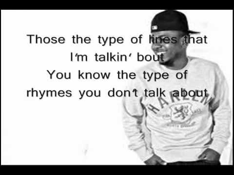Kendrick Lamar - H.O.C Lyrics