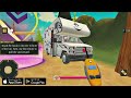 RV Drive Van Life Simulator (Early Access) Gameplay Android 