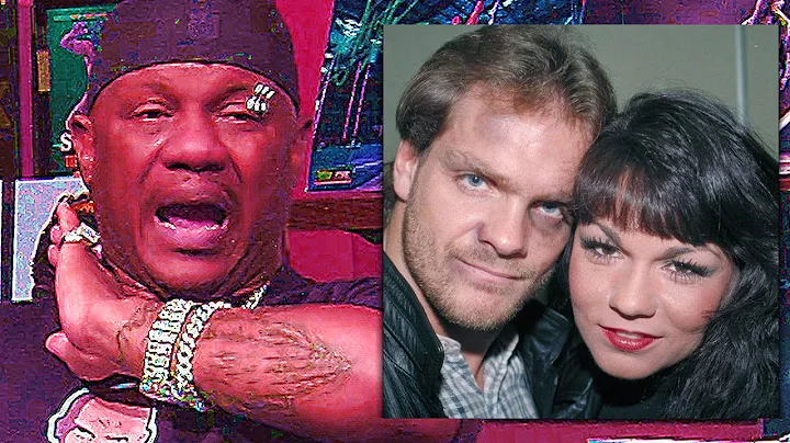 New Jack Shoots on Chris Benoit & Nancy Benoit!