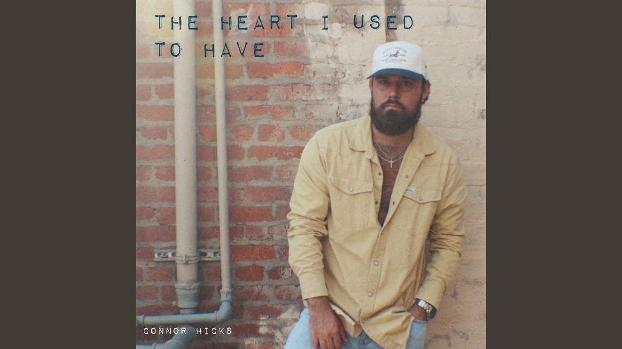 The Heart I Used to Have