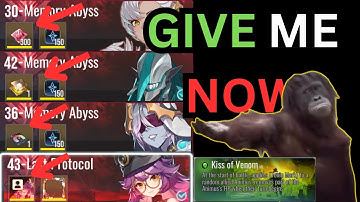 EMBER TREK HARD FULL GUIDE! Whitney 43 | Etheria Restart