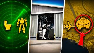 Its Just A Flight Radar Glitch | Shorts Compilation