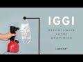 Iggi dcontamine votre quotidien