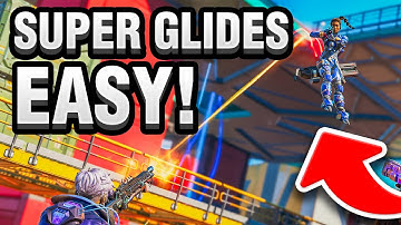 Mantle Boosting Apex Season 27 – INSANE Movement Update You NEED To Learn!