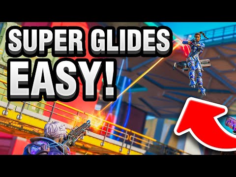 Mantle Boosting Apex Season 27 – Insane Movement Update You Need To Learn!