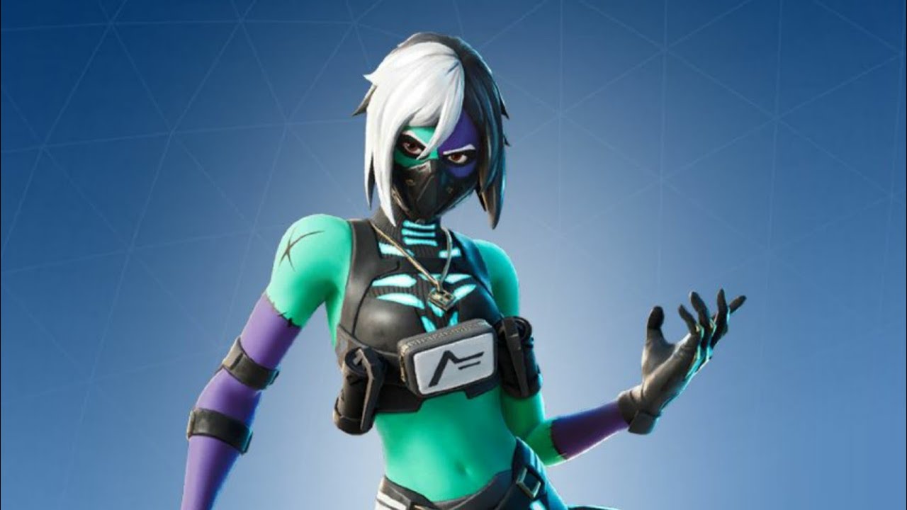 5 Eliminations With A Harpoon Gun! Fortnite YouTube