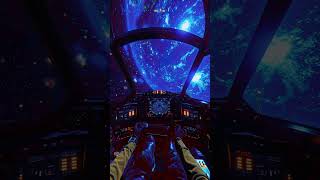 “Next destination? 🌌 Deep Nebula or 🌠 Star Cluster Drift?#LoFiCommunity #POVPilot#SpaceLoFi#chill