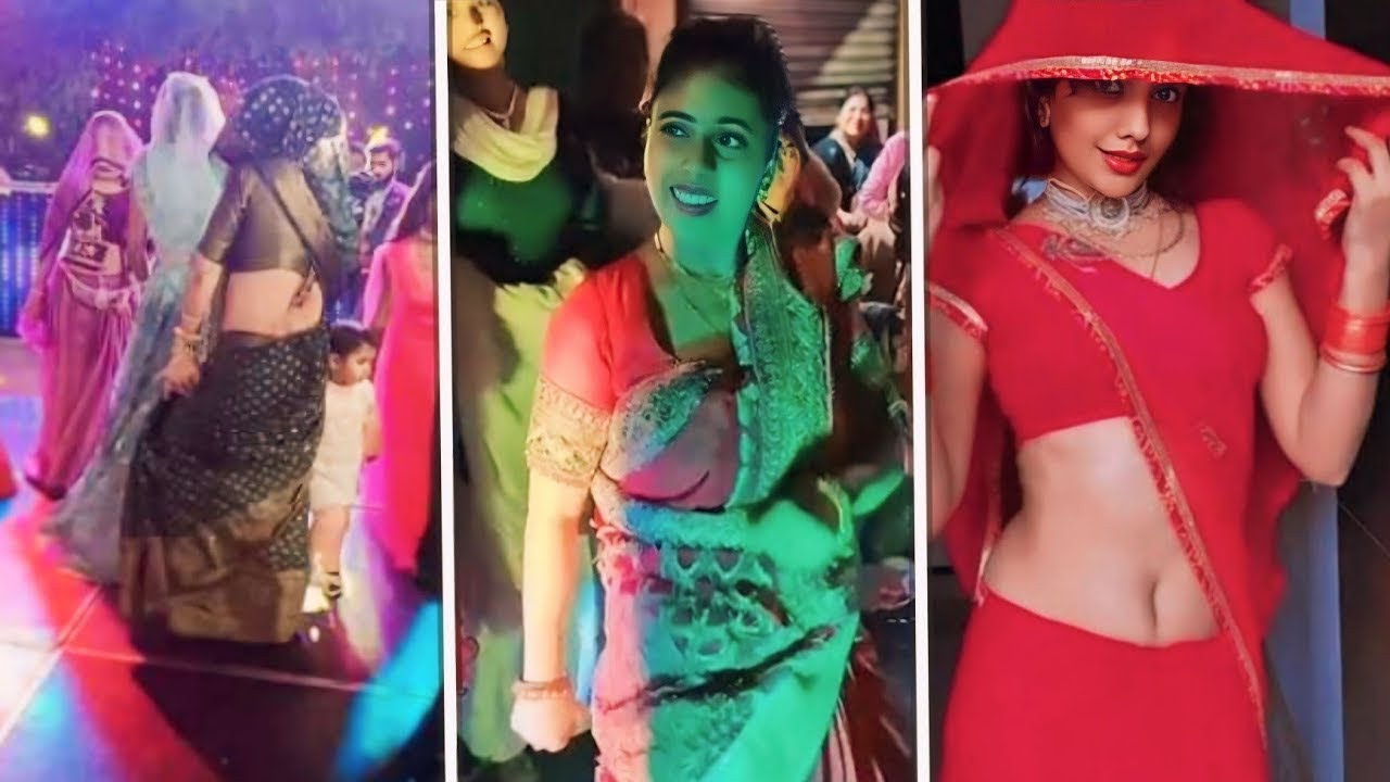 In Bhabi Ke Dance Ne Kiya Ladkiyon Ko Bhi Fail! Indian Wedding 2026