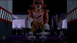 [SFM/FNAF] Part 2 for Spring Spring