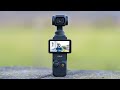 Dji osmo pocket 3  review  worth the wait