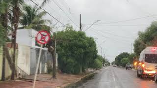 Rondonópolis 4K (Drive)